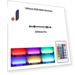 Aquarium LED Light — Lights, TOMTOP JMS