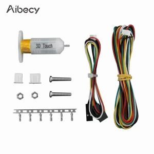 Automatic Bed Leveling Touch Sensor, 3d printing machine