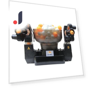 Automatic Table Tennis Training Robot — Automatic Launchers, Automobile and motorcycle supplies