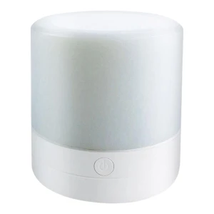 Bedside Lamp with Touch Sensor, TOMTOP JMS