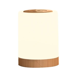 Bedside Table Lamp, TOMTOP JMS