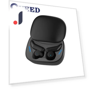 Bluetooth Headset TWS — Audio Gear, QUEED