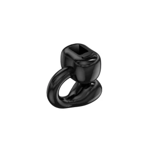 Bluetooth Headset with Touch Control and Power Display — Wireless Earbuds, Junmaocun