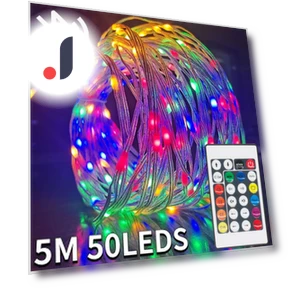 Bluetooth LED Fairy String Light — String Lights, Febell