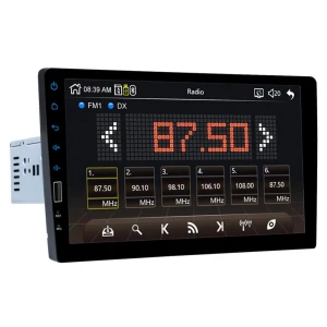 Car Multimedia Player — Car Infotainment System, Reakosound