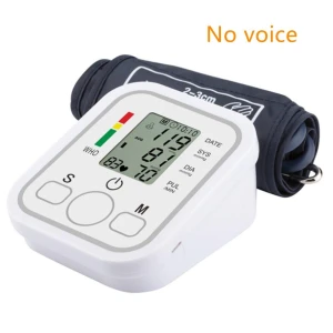 Digital Blood Pressure Monitor — Blood Pressure Monitor, Meiteai-All