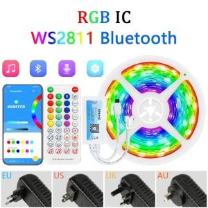 Dream LED Bar Light — LED Strip Lights, YH Lighting