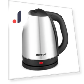 Electric Kettle — Kettles & Tea Machines, Yiran Furniture