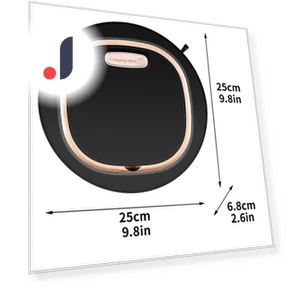 Electric Toy Sweeper — Sweepers, baishikele