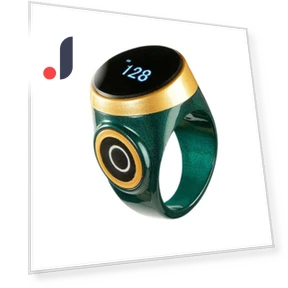 Electronic Smart Counter — Wearable Accessories, Computer Life