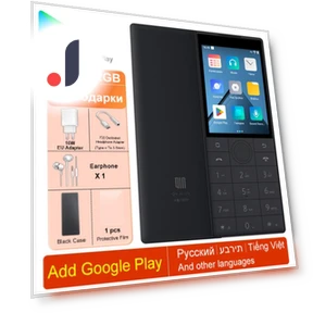 F22 Smartphone — Mobile Devices & Accessories, QIN