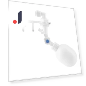 Floating Aquarium Ball — Hydrometers, Sunnyway