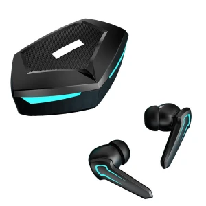 Gaming Earbuds — Wireless Earbuds, QUEED