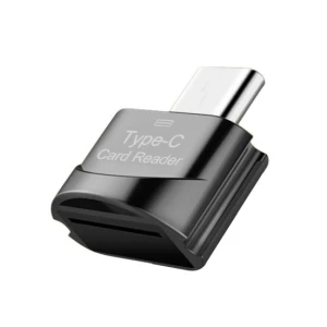 High-Speed Card Reader, SEOBIOG