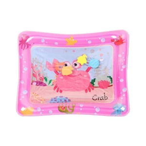 Interactive Water Sensor Play Mat, COCOON