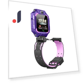 Kids Smart Watch with Dual Camera — Wearable Cameras, ESSAGER