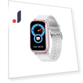 Kids Smart Watch with Video Calls — Smartwatches, ESSAGER