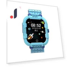Kids Smart Watch — Smartwatches, ESSAGER