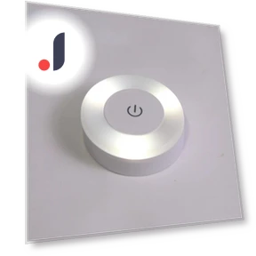 LED Night Lights with Touch Sensor — Night Lights, Actually lighting