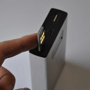 LED Touch Sensor Light, Gramophonhd