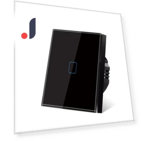 Light Touch Switch Panel — Switch Plates, LAVO