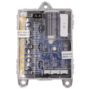 Main Board Controller Replacement, TOMTOP JMS