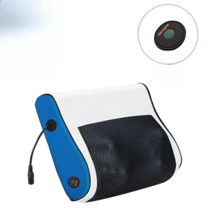 Massage Pillow for Back, Binchi Health Technology