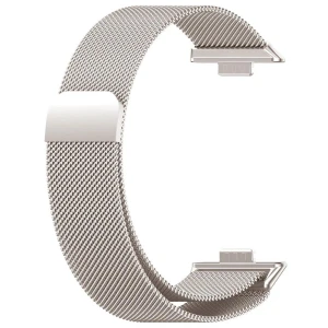 Milanese Loop Strap, Foucsontop