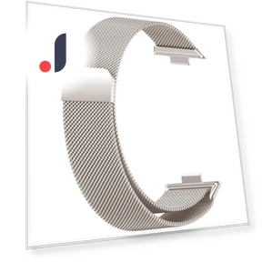 Milanese Loop Strap — Wearable Accessories, Foucsontop