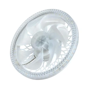 Modern LED Ceiling Fan, Household Good