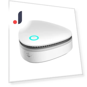 Portable Air Freshener — Car Air Fresheners, Lachepper