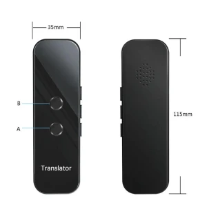 Portable Online Translator — Translator Device, coinlover