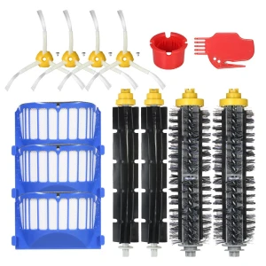 Replacement Accessories Pack, TOMTOP JMS