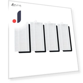 Replacement Filters for Robot Vacuum — Parts & Accessories, Robot Sweeping Accessories
