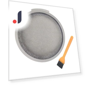 Robot Filter — Parts & Accessories, WuYan