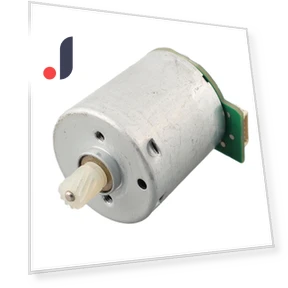 Robot Vacuum Wheel Motor — Parts & Accessories, Vacuum Cleaner Acc