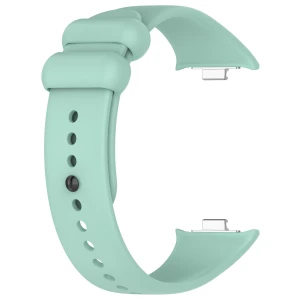 Silicone Strap with Protective Case, MY-CASE