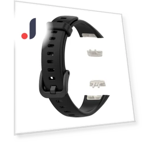 Silicone Strap — Fitness Bands, SH-YU1