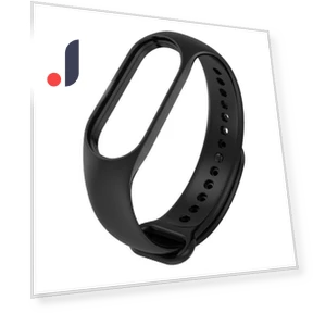 Silicone Watch Strap — Fitness Bands, LUJING-Treasure Bag