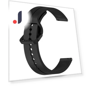 Silicone Watch Strap — Fitness Bands, SH-YU1