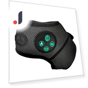 Smart Ankle Band — Leg Exercisers, Le Er Kang Massagers