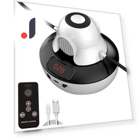Smart Automatic Electric Jump Rope — Jump Ropes, Photography