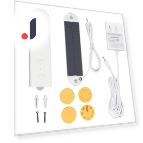 Smart Blinds Motor Kit — Smart Home Hubs & Controllers, Amazing-duoqiao