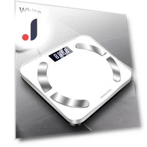 Smart Body Fat Scale — Weight Management Tools, Essager Electronic