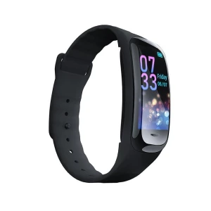 Smart Bracelet Fitness Monitor — Fitness Tracker, Super Talent