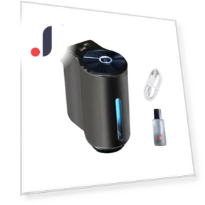 Smart Car Air Freshener — Car Air Fresheners, Superway