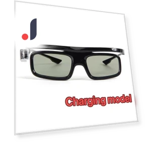 Smart DLP-LINK 3D Glasses — 3D Glasses, Xiaomi