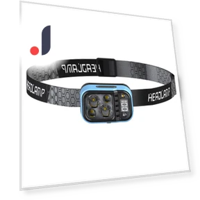 Smart Headlamp — Flashlights, EATOUR