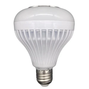 Smart LED Lamp with Stereo Sound — Desk Lamp, Pleasure Holiday