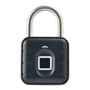 Smart Lock with Fingerprint Scanner — Smart Lock, Mijia Ecochain